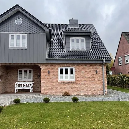 Apartment Lovely In Toenning