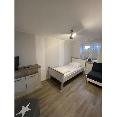 Apartment Lovely In Toenning