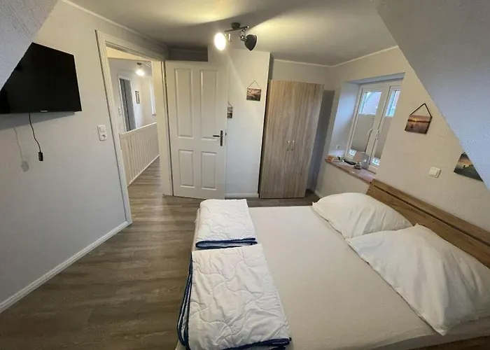 Apartmán Lovely In