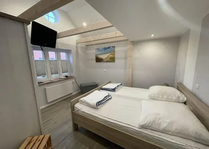 Lovely In Apartmán