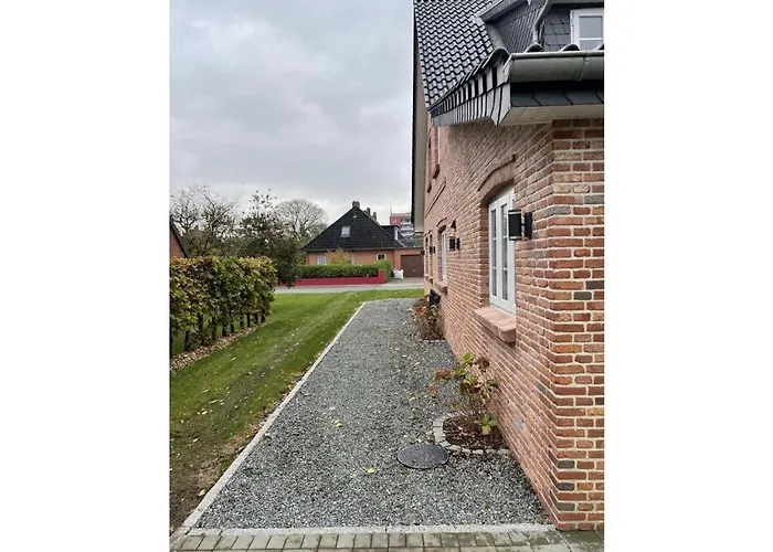 Lovely In * Tönning