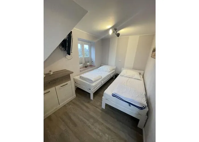 Apartmán Lovely In *