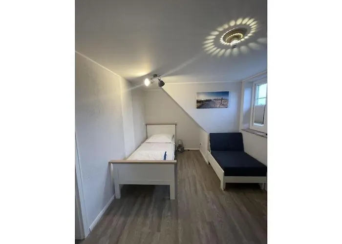Lovely In Apartmán *